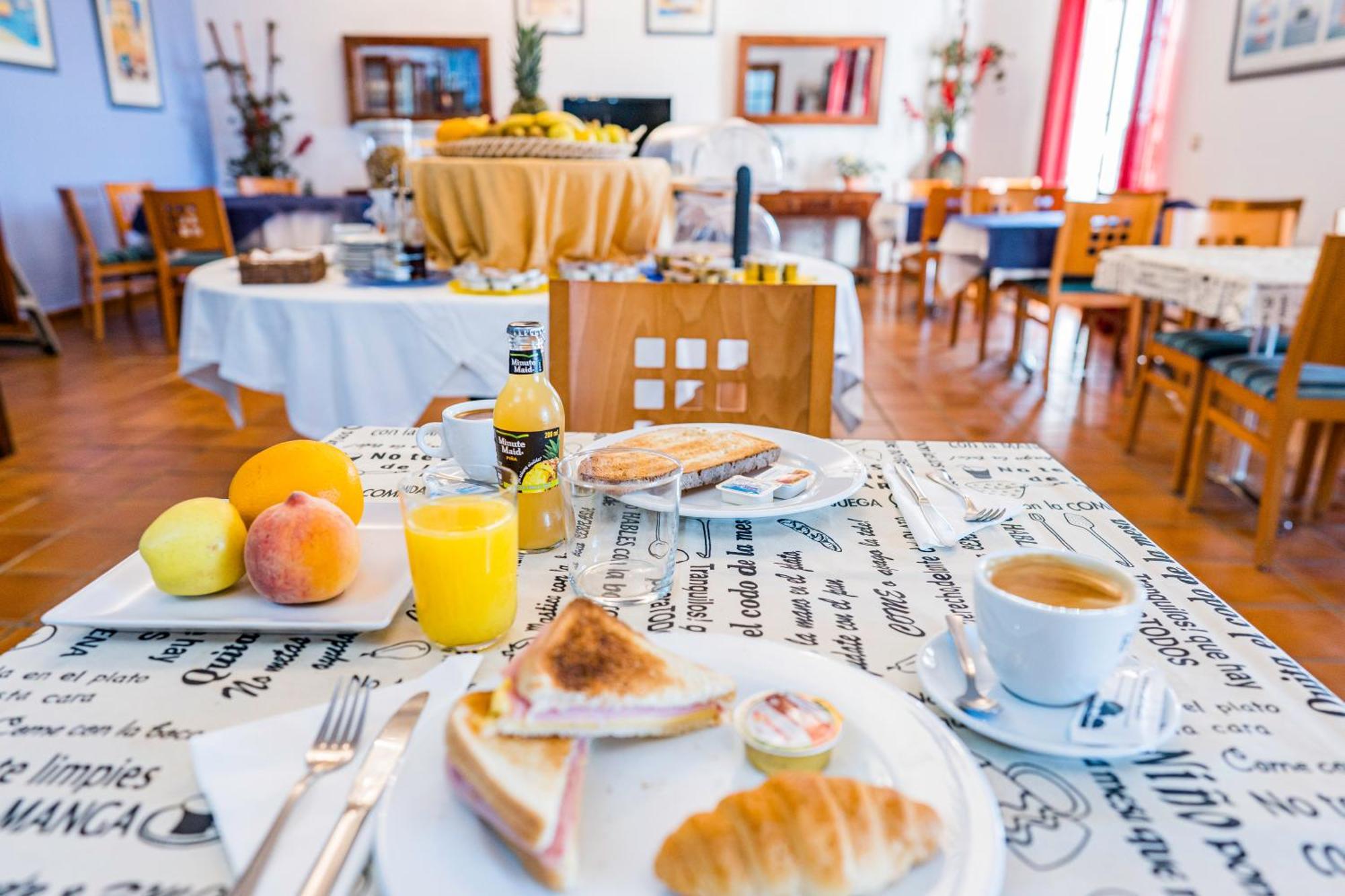 Complejo Veneros Hotel