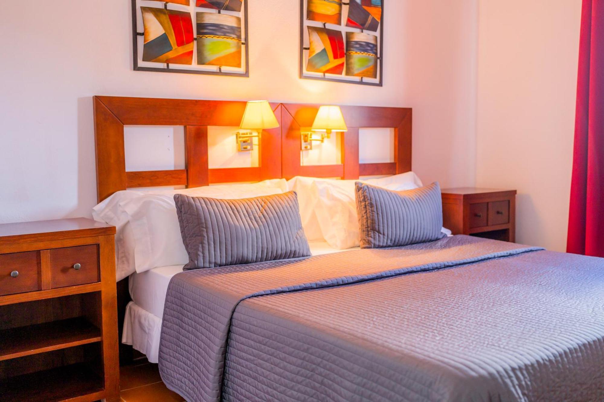 Complejo Veneros Hotel Santa Ana La Real
