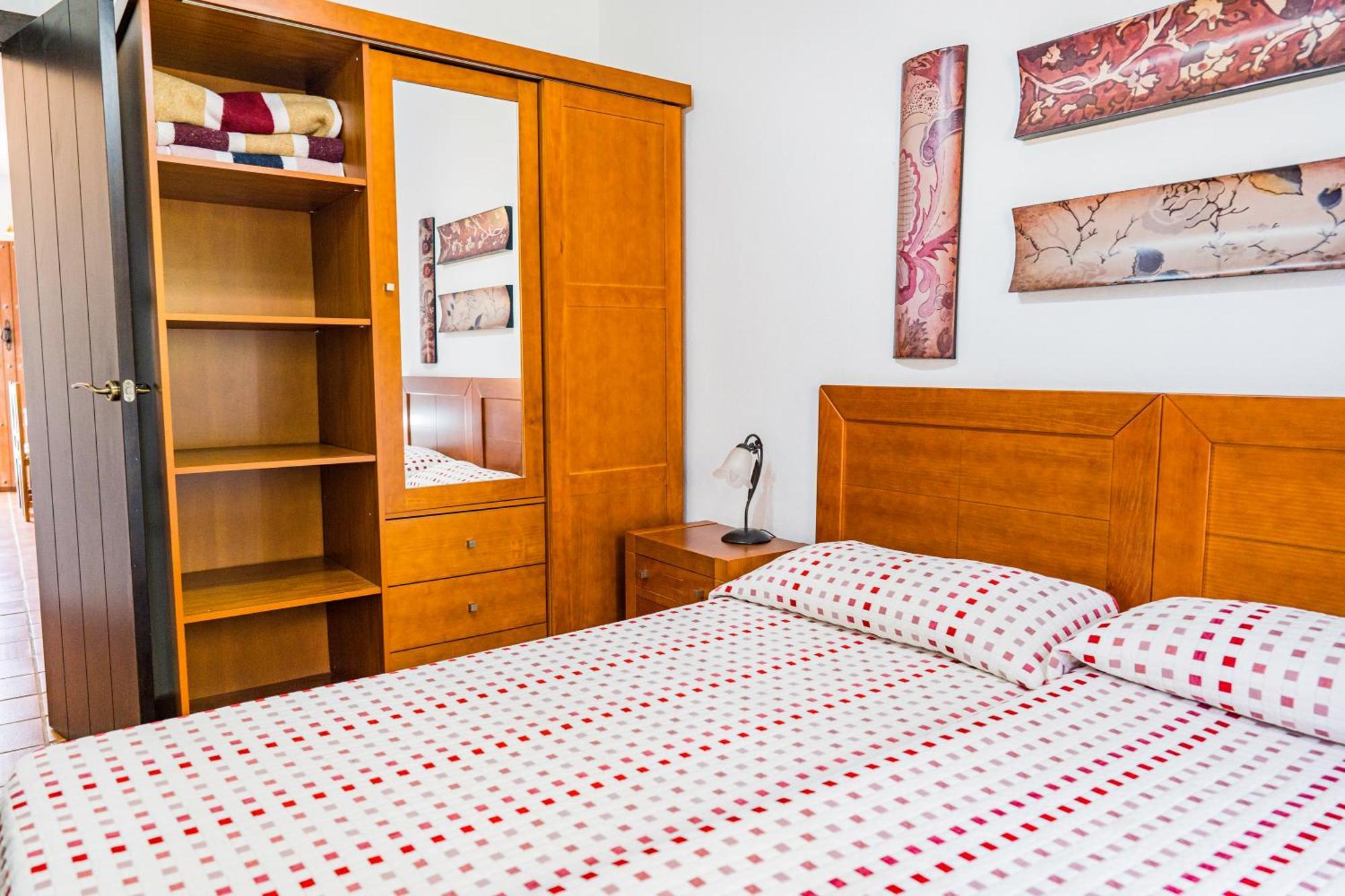 Hotel Complejo Veneros *